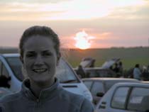 Stonehenge at Solstice